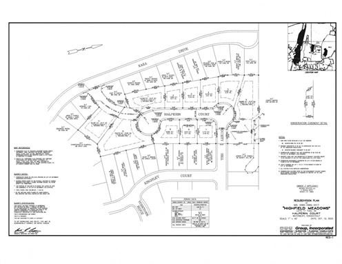 Halperin Court 
