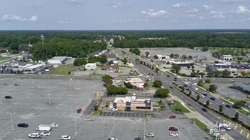 398 Denbigh Blvd