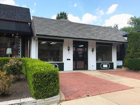 Office space for Rent at 7733 Clayton Road  in St Louis