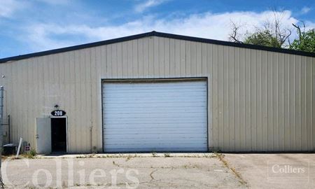 Industrial space for Rent at 208 S 4th Ave in Caldwell