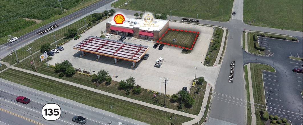 2994 Fulmer Dr.