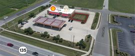 2994 Fulmer Dr.