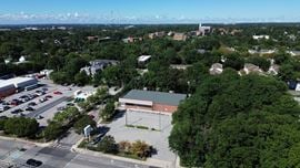 5200 York Rd