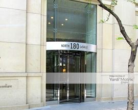 180 North LaSalle Street