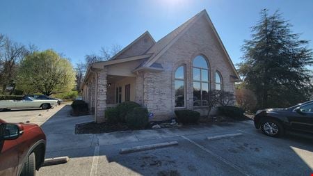 Photo of commercial space at 616 W Lamar Alex Pkwy in Maryville