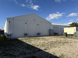 Kalkaska - Operating Cultivation Facility/Industrial Warehouse