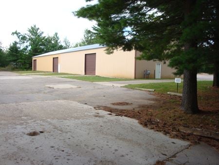 Industrial space for Sale at 404 S Park Dr in Kalkaska