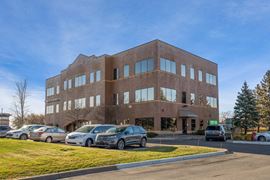 Prime Maple Grove Office Space For Lease