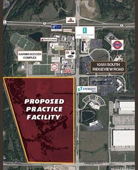 10551 South Ridgeview Road (R042)