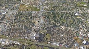 161 Earl Rudder Freeway