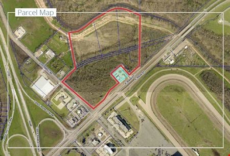 VacantLand space for Sale at 8001 East Texas Street in Bossier City