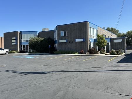 Photo of commercial space at 235 Moore Lane  in Billings