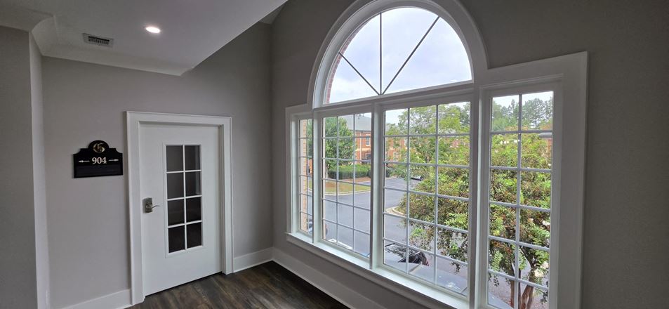 4080 McGinnis Ferry Road - Building 900