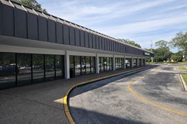 3740 Beach Blvd | Office & Retail