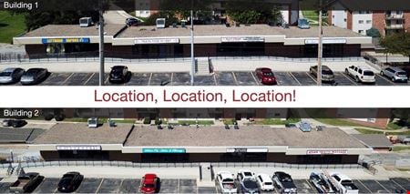 Retail space for Sale at 7500 S 84th Street in La Vista