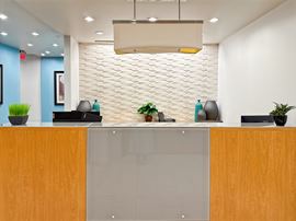 Regus - Chapel Hill