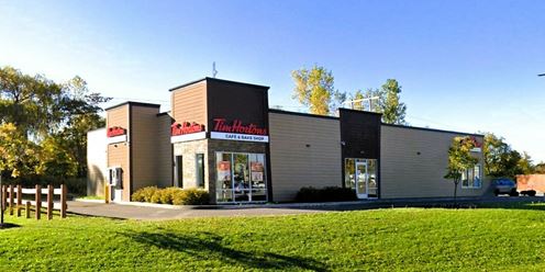 3941 Broadway & Dick Rd-  4,871+/- SF Investment Property