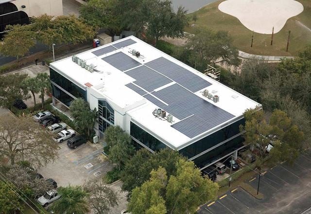 Office space for Sale at 8220 W State Road 84 in Davie