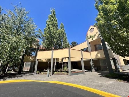 Commercial space for Rent at 10373 Northeast Hancock Street in Portland