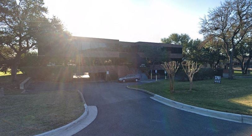 Office space for Rent at 3701 Bee Caves Rd in West Lake Hills