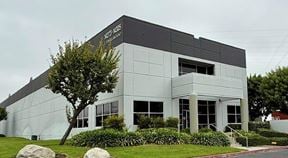 Towers Industrial Park