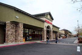 Cerritos Plaza