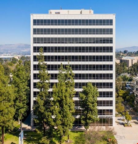Office space for Rent at 21031 Ventura Blvd in Woodland Hills