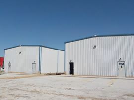 ARANSAS INDUSTRIAL PARK