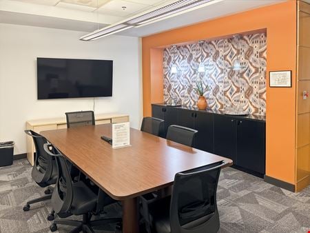 Coworking space for Rent at 20937 Ashburn Road Suite 200 in Ashburn