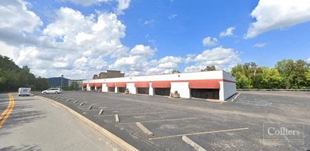 Photo of commercial space at 105 Platinum Dr in Bridgeport
