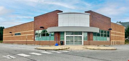 Photo of commercial space at 2722 W 9th St in Chester