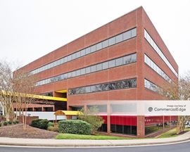 Commerce Plaza I