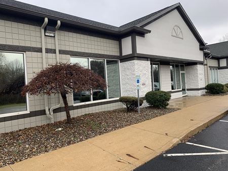 Commercial space for Rent at 2215 E Waterloo Rd in Akron