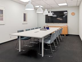 Regus - Burnaby - Still Creek Dr