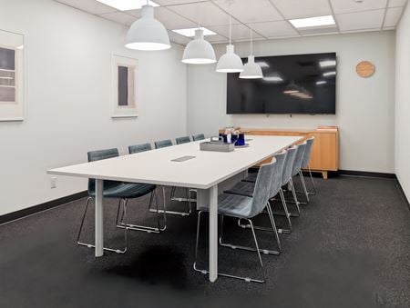 Coworking space for Rent at 200A-4185 Still Creek Drive in Burnaby