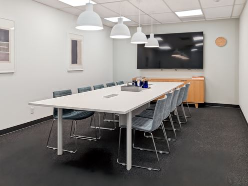 Regus - Burnaby - Still Creek Dr