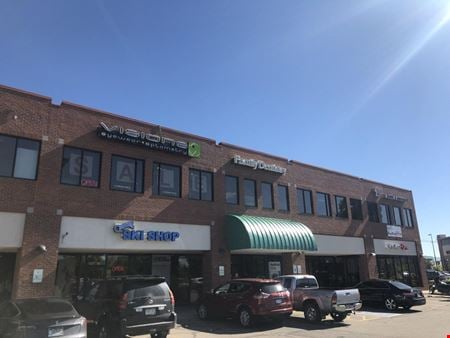Mixed Use space for Rent at 1933 28th Street in Boulder