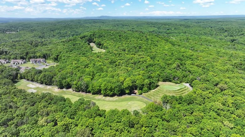 Pocono Ridge Reserve