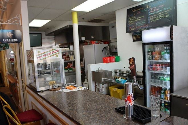 Prime Commercial Space - Available Now
