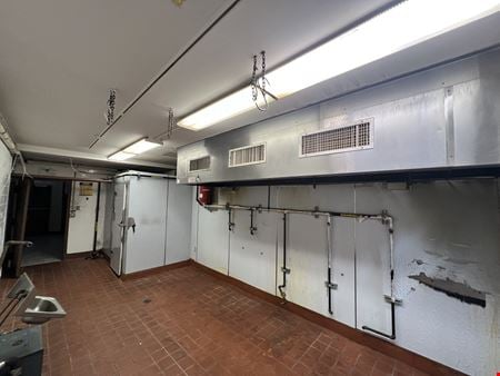 Restaurant space for Rent at 246 east 51 street new york in New York