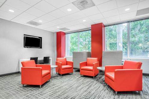 Regus - Weston Pointe II