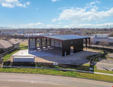 Industrial space for Sale at 9373 W Emerald St in Boise