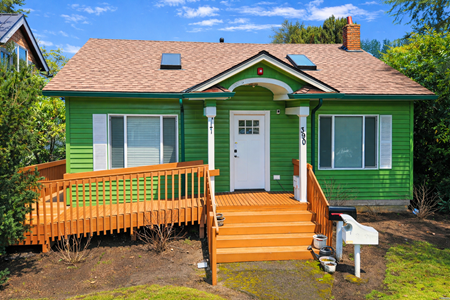 Office space for Rent at 390 E Sunset Way in Issaquah