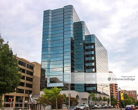 Office space for Rent at 1560 Wilson Blvd in Arlington