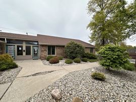 Mill Run Office Condo