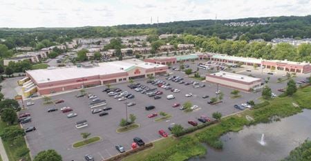 Photo of commercial space at 500-700 Plaza Drive in Newark