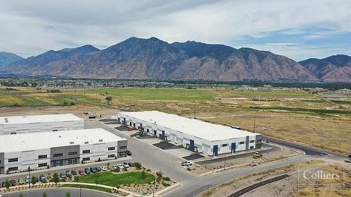 Canyon Creek Business Park | Industrial for Lease