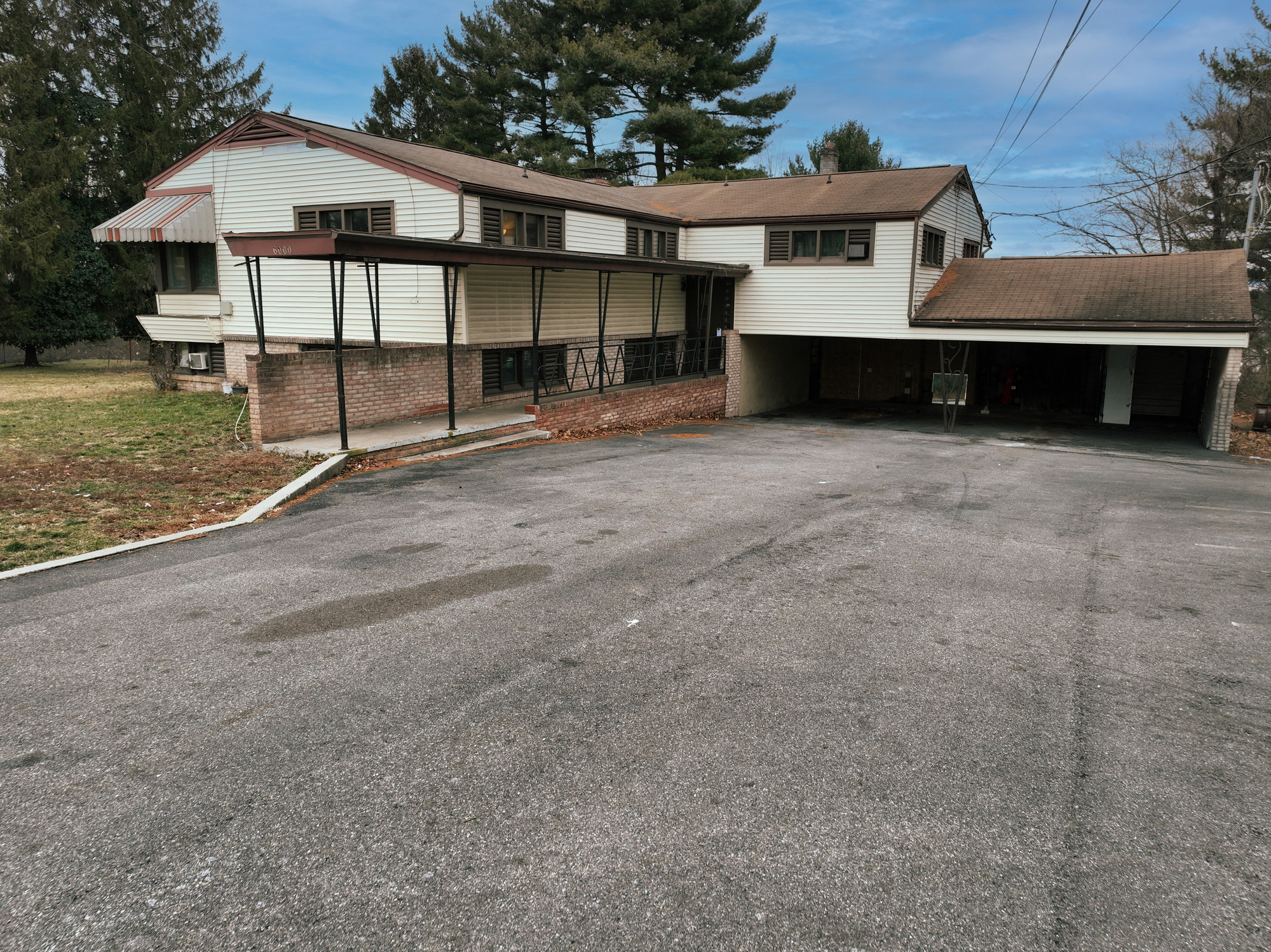 6000 Chambers Hl Rd, Harrisburg, PA 17111-3309