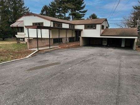 Multi-Family space for Sale at 6000 Chambers Hill Road in Harrisburg
