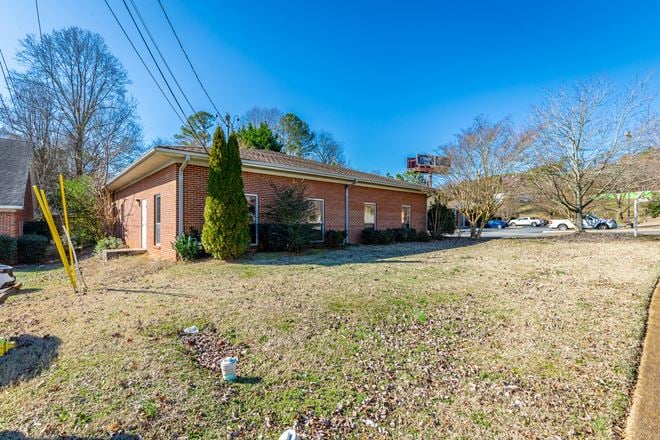 6714 Heritage Business Ct